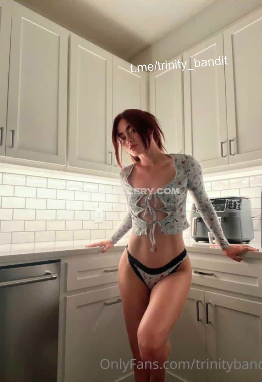 Trinitybandit Exclusiva filtración de OnlyFans desnuda #8137446