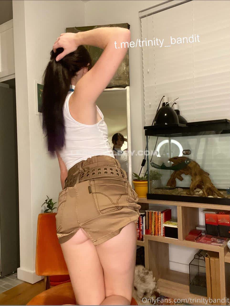 Trinitybandit 独家泄露的OnlyFans裸照 #8138825
