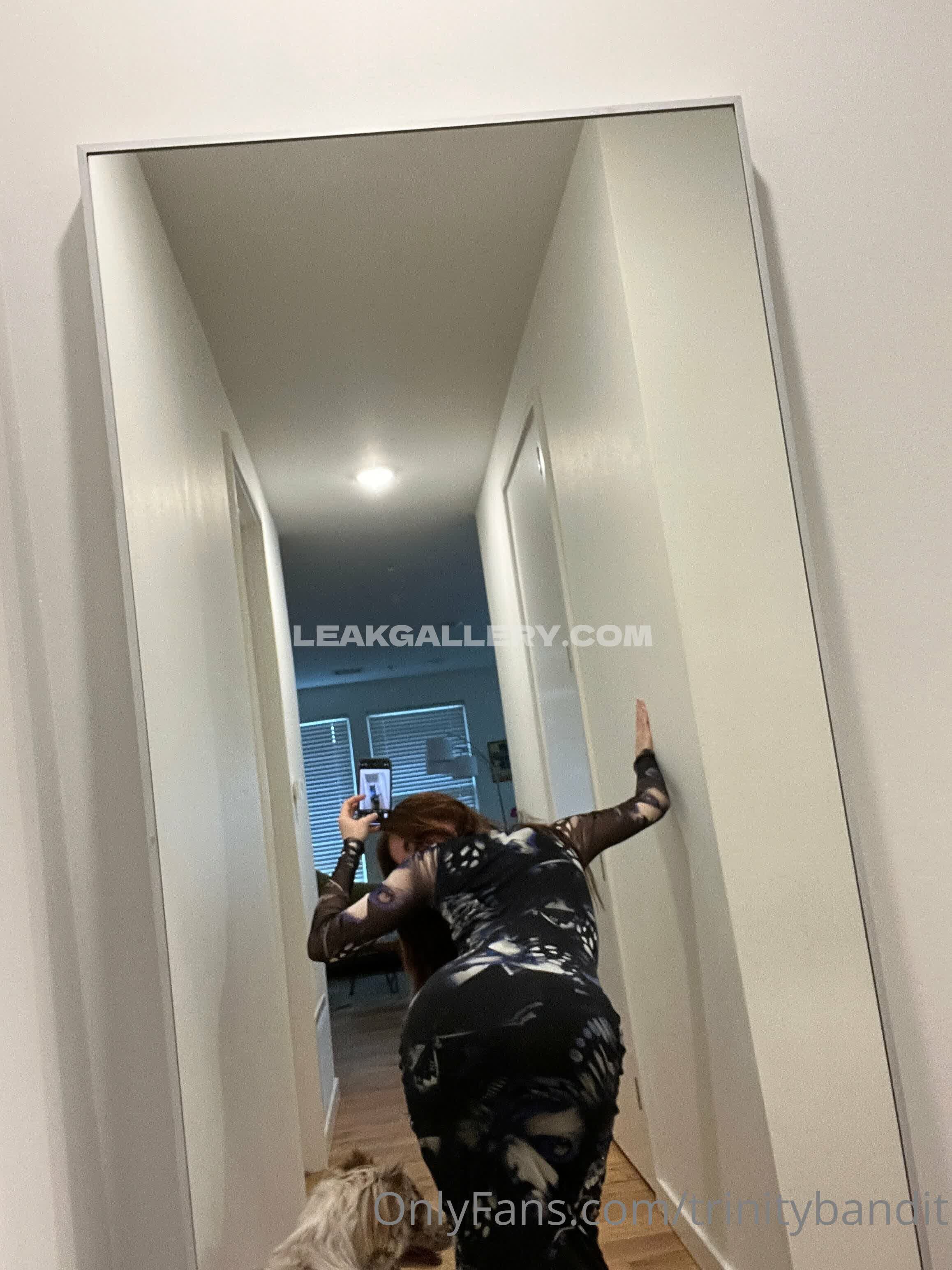 Trinitybandit OnlyFans Nudi in Esclusiva Trapela #8135911