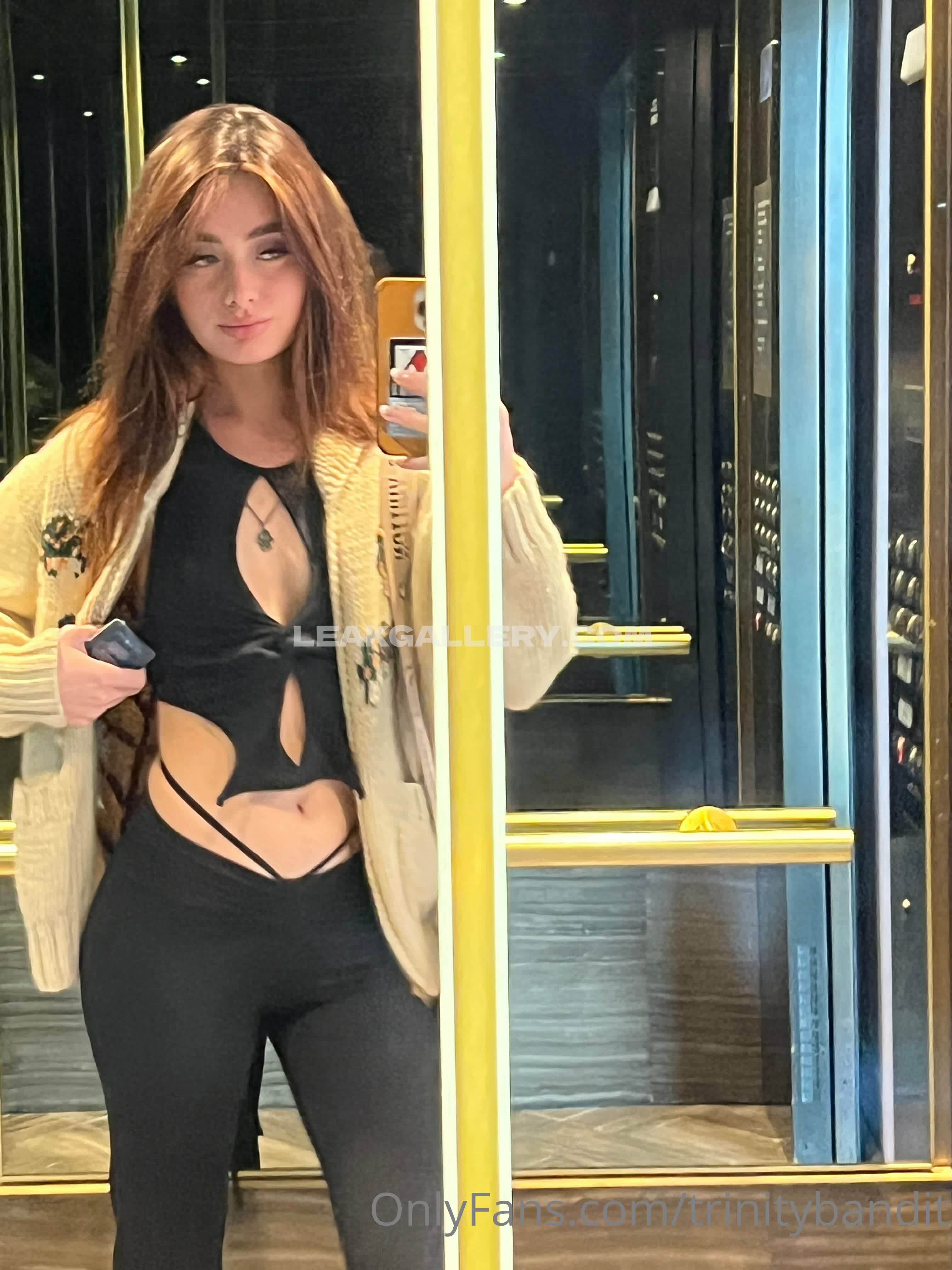 Trinitybandit Exklusiv geleakte Nacktbilder von OnlyFans #8136527