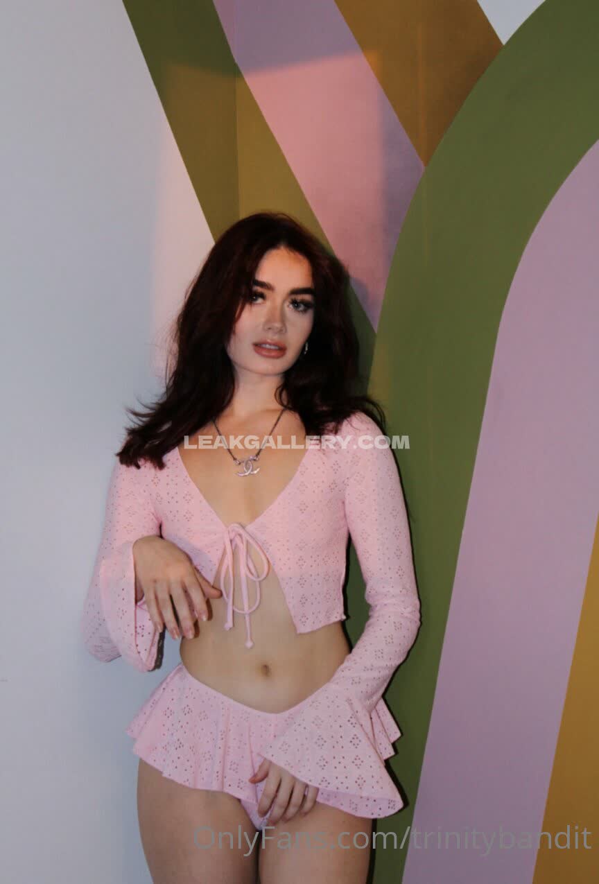 Trinitybandit Exclusiva filtración de OnlyFans desnuda #8137949