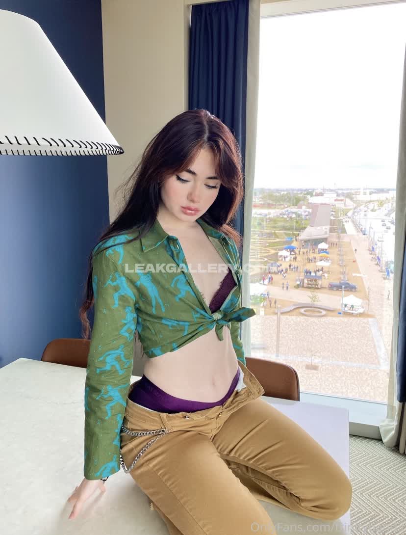 Trinitybandit Exclusiva filtración de OnlyFans desnuda #8136879