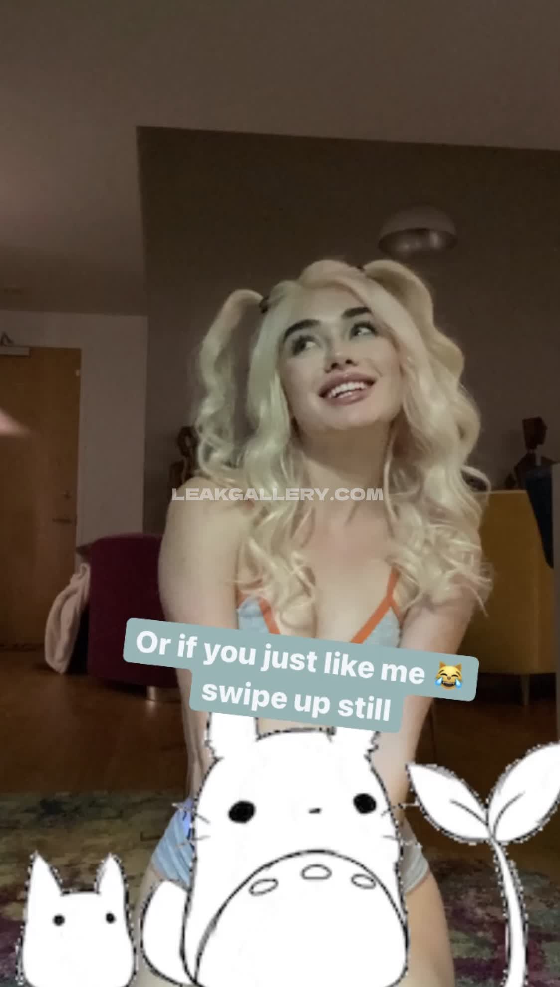 Trinitybandit Exklusiv geleakte Nacktbilder von OnlyFans #8137428