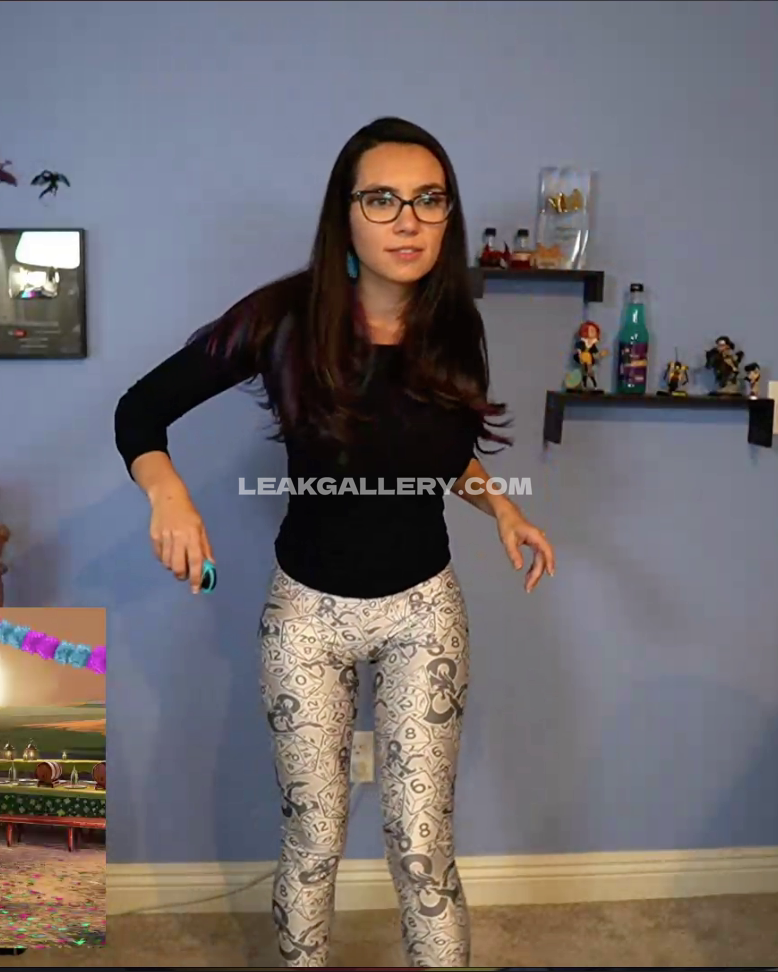 Trishahershberger Exclusive Leaked Nude OnlyFans #7805686