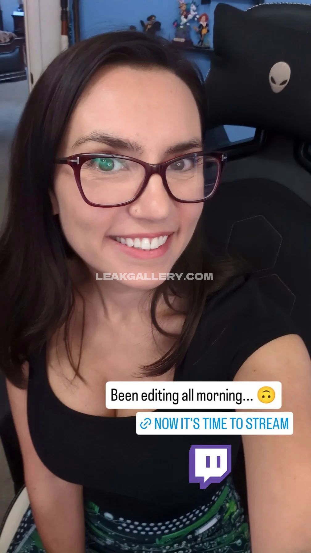 Trishahershberger Exclusive Leaked Nude OnlyFans #8056748