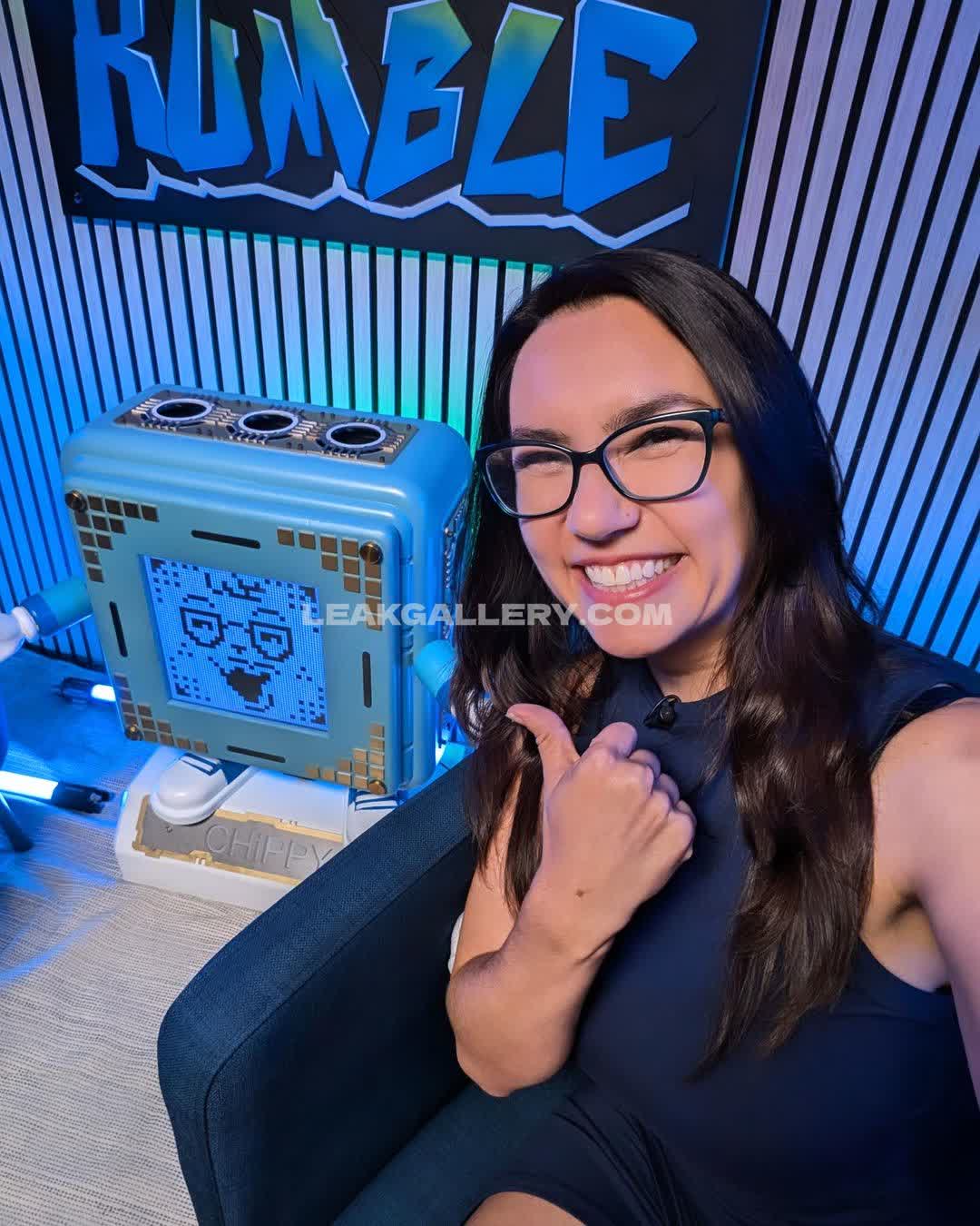 Trishahershberger Exclusive Leaked Nude OnlyFans #8058123