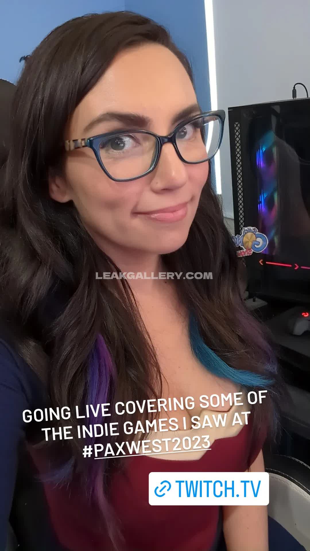 Trishahershberger Exclusive Leaked Nude OnlyFans #8058212