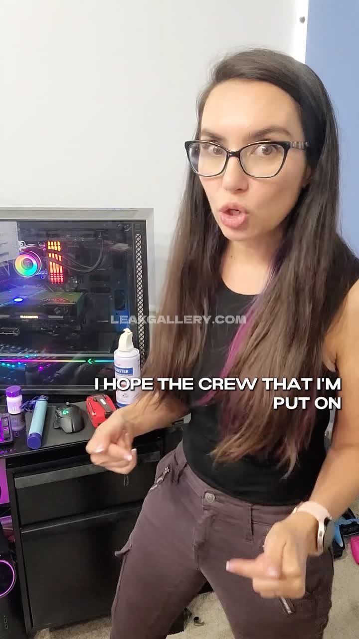 Trishahershberger Exclusive Leaked Nude OnlyFans #8064531