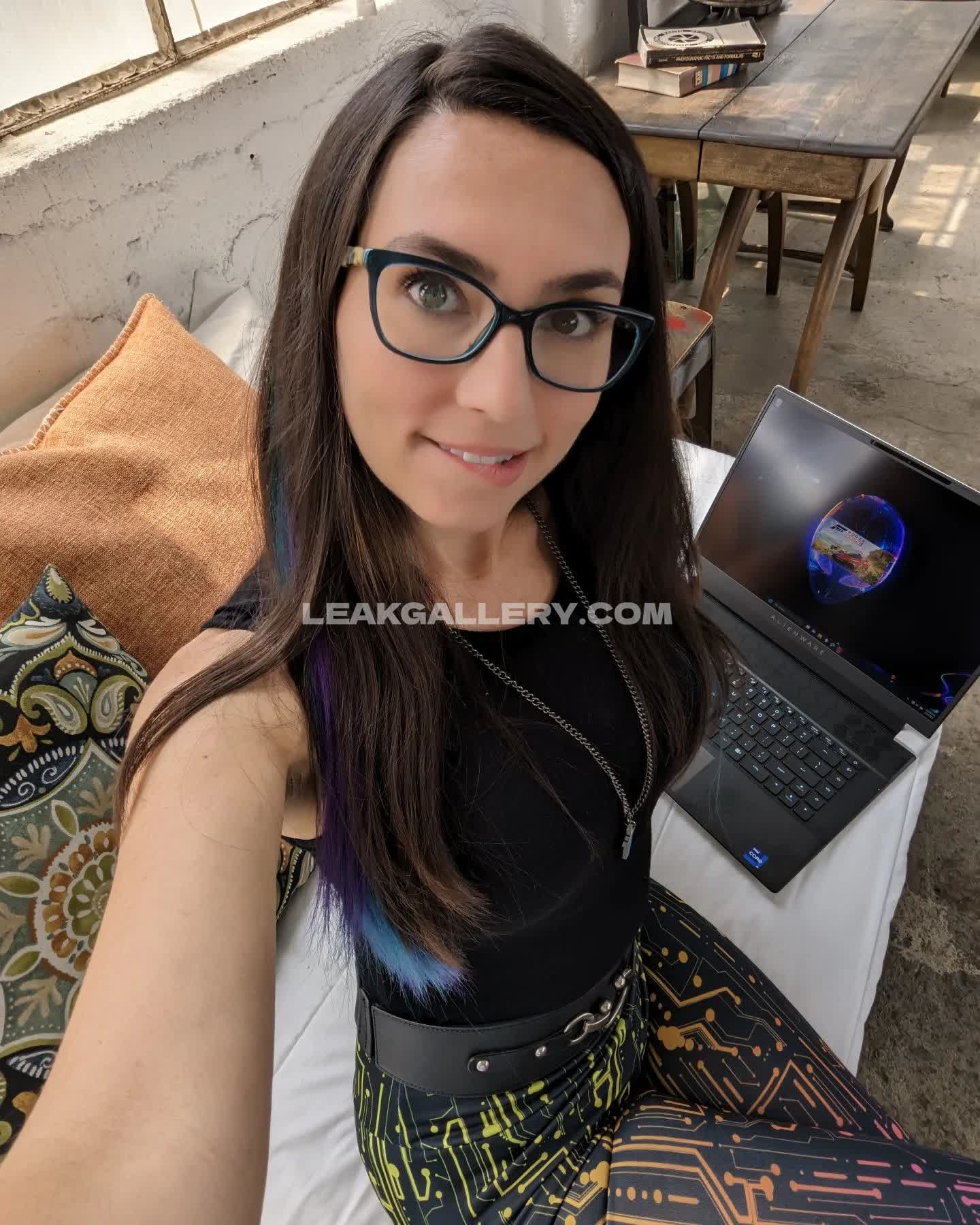 Trishahershberger Exclusive Leaked Nude OnlyFans #8057997