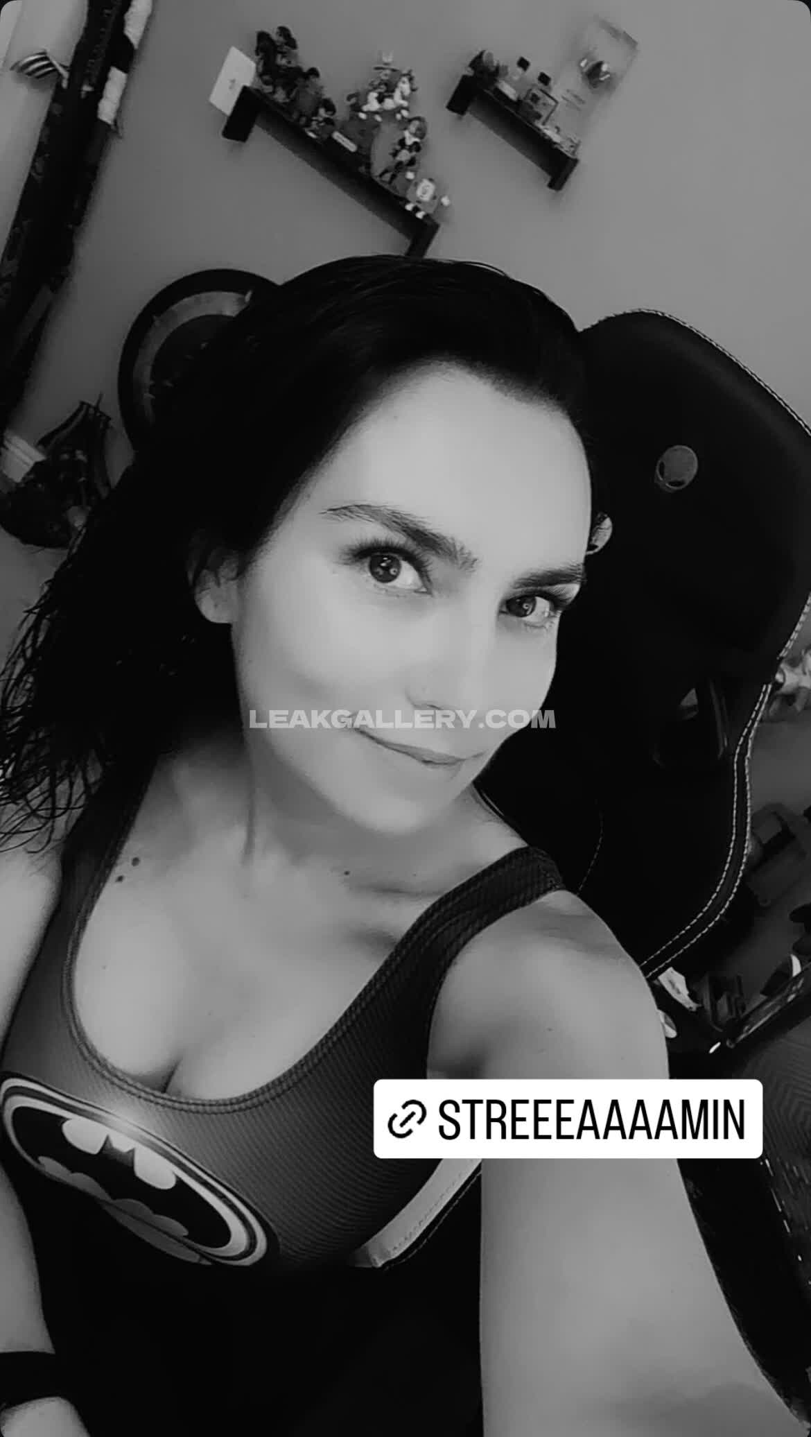 Trishahershberger Exclusive Leaked Nude OnlyFans #8063966