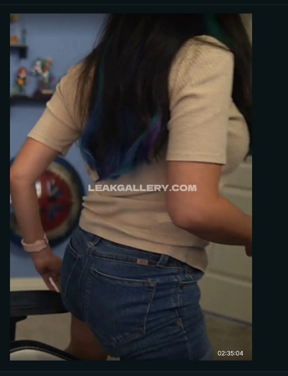 Trishahershberger Exclusive Leaked Nude OnlyFans #8058306