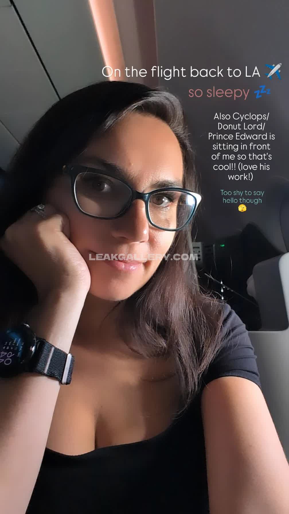 Trishahershberger Exclusive Leaked Nude OnlyFans #8064072