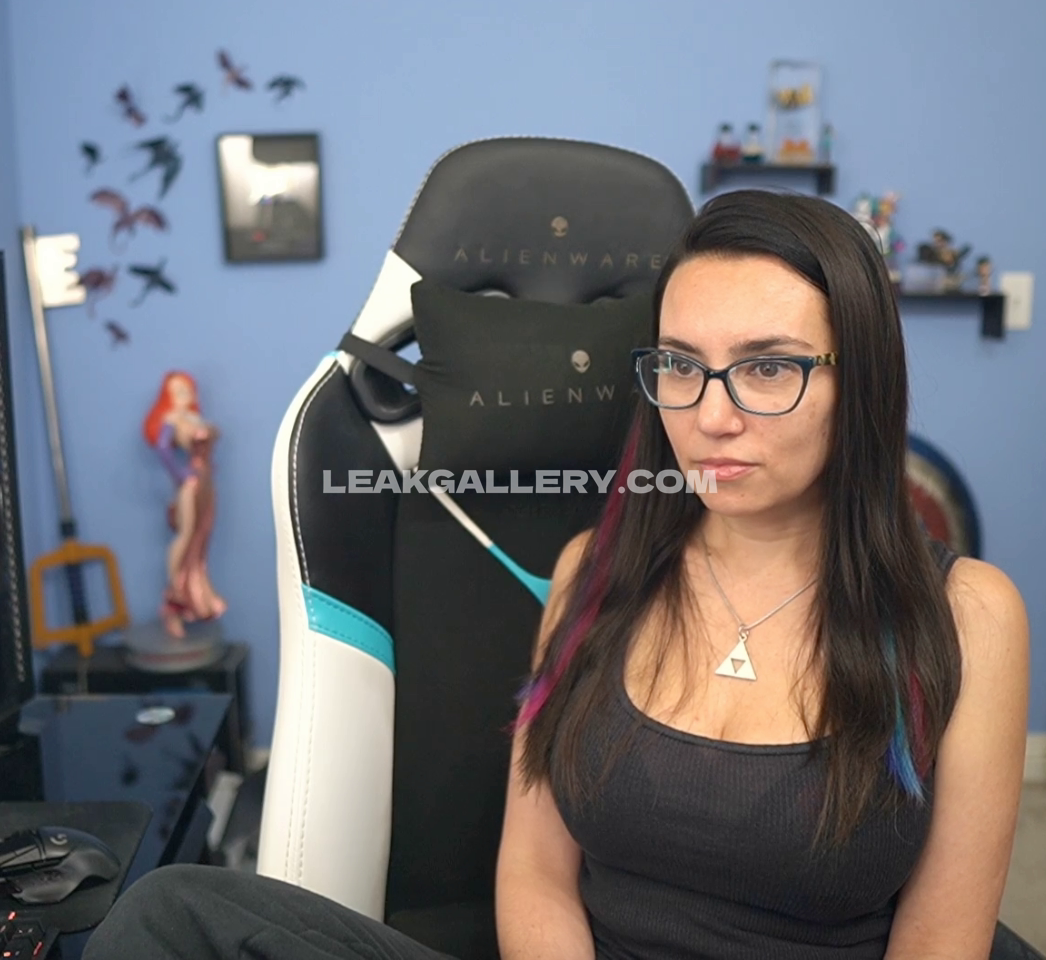 Trishahershberger Exclusive Leaked Nude OnlyFans #7813328