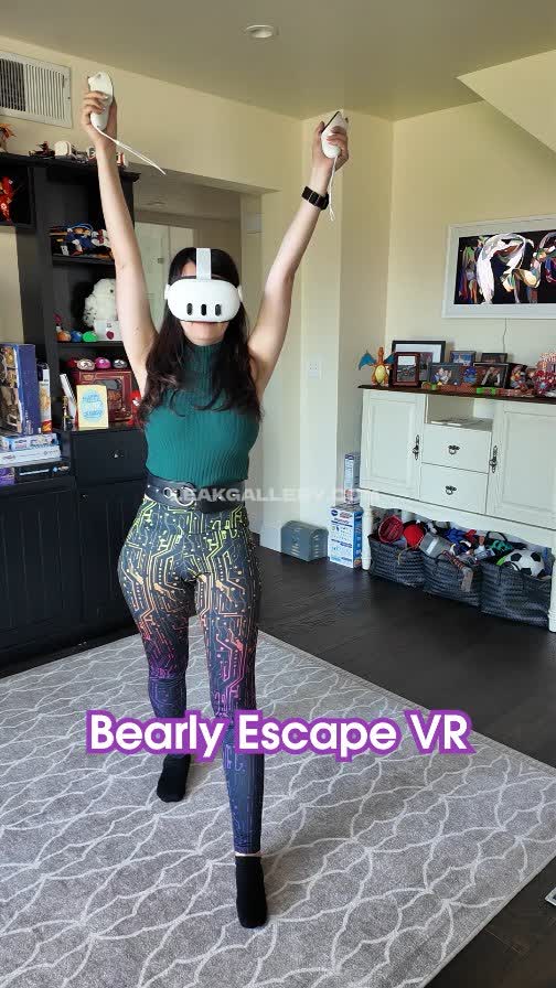 Trishahershberger Exclusive Leaked Nude OnlyFans #8064181