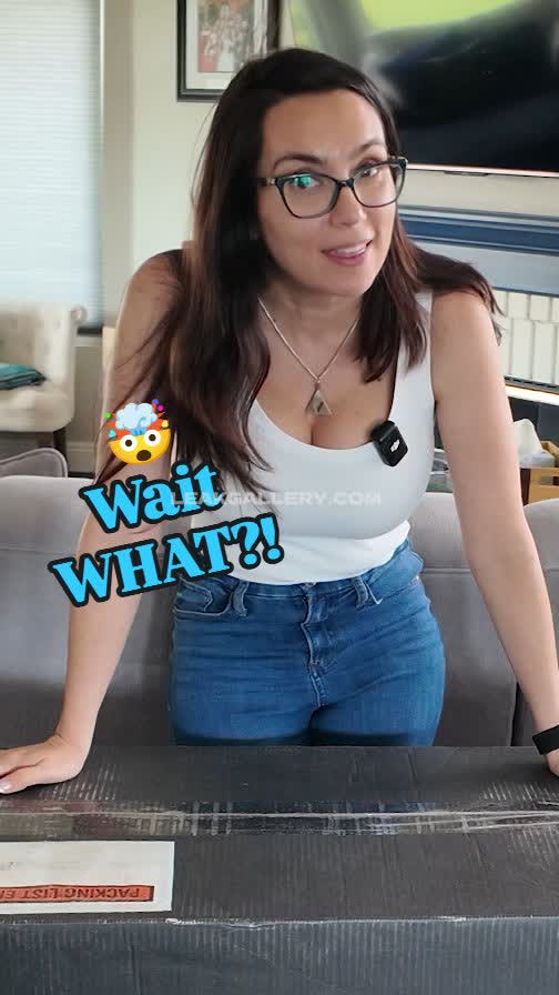 Trishahershberger Exclusive Leaked Nude OnlyFans #8064238