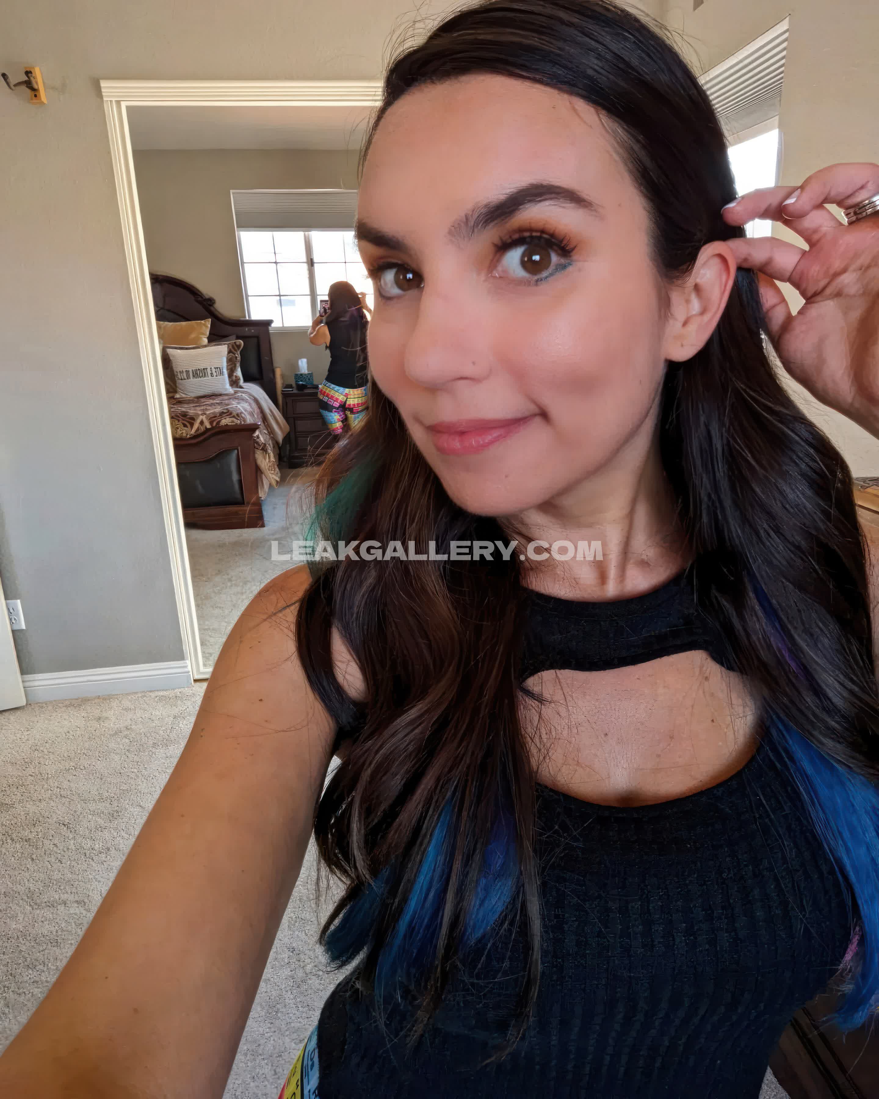 Trishahershberger Exclusive Leaked Nude OnlyFans #7813380
