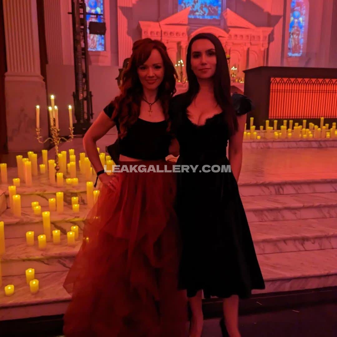 Trishahershberger Exclusive Leaked Nude OnlyFans #8056824