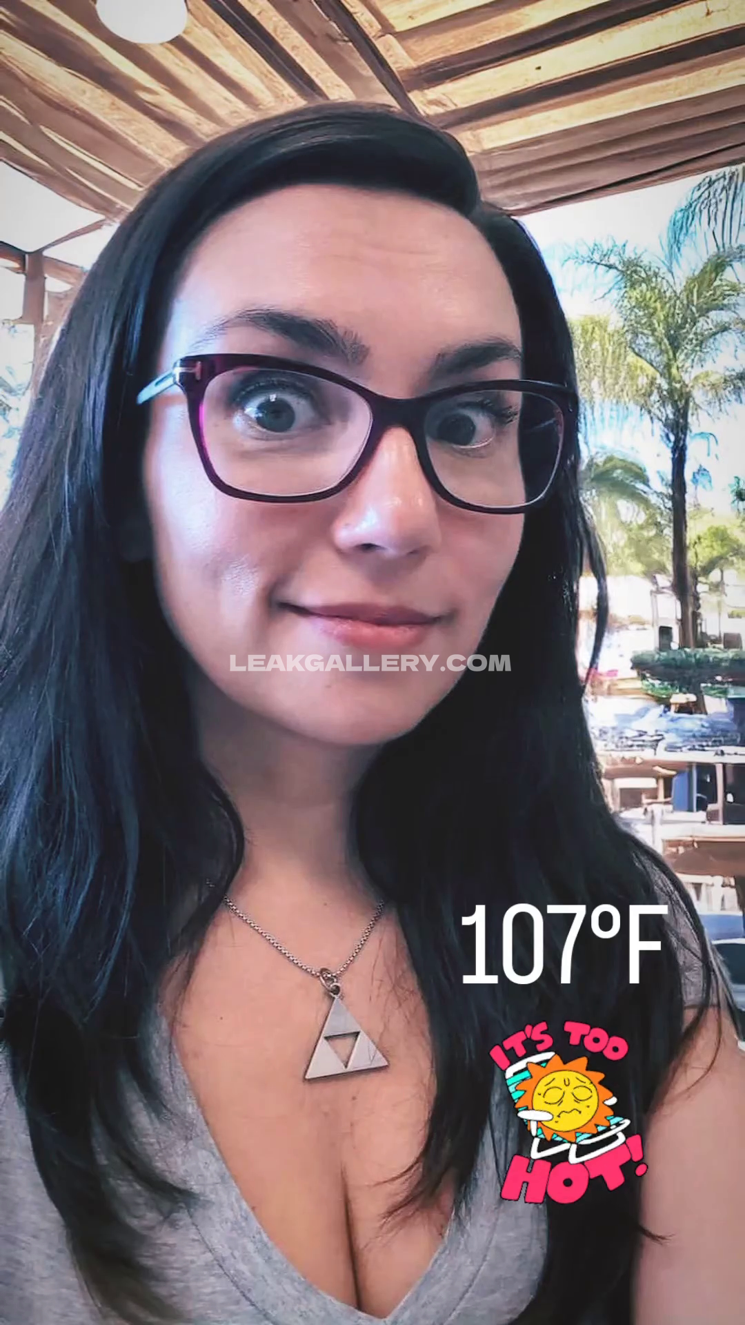 Trishahershberger Exclusive Leaked Nude OnlyFans #8058384
