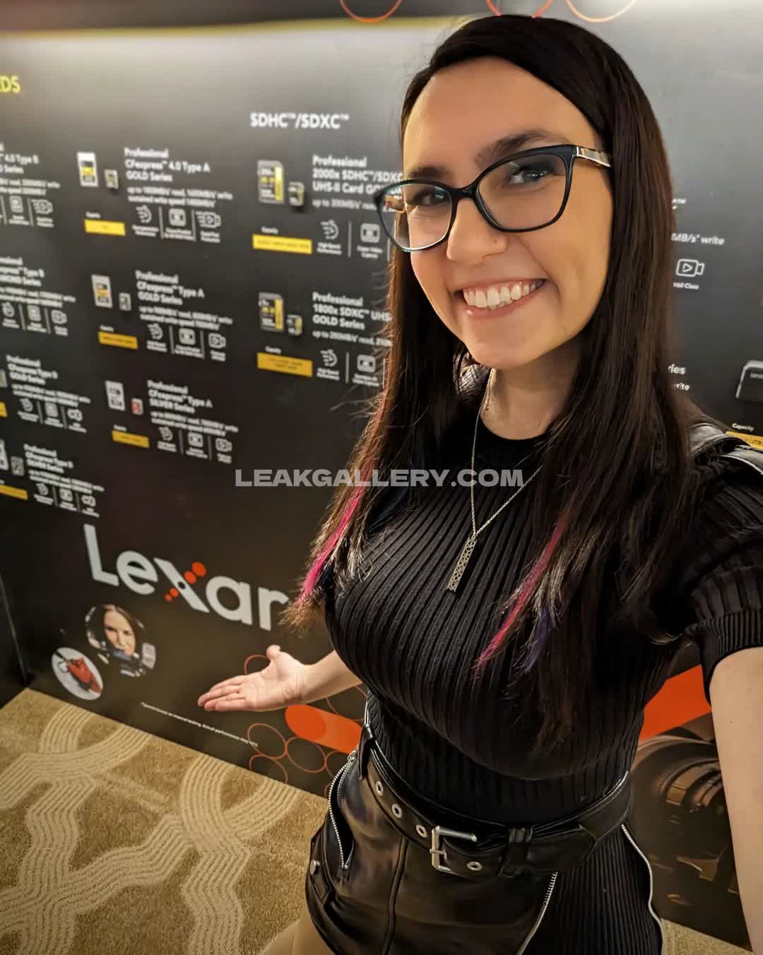Trishahershberger Exclusive Leaked Nude OnlyFans #8056836