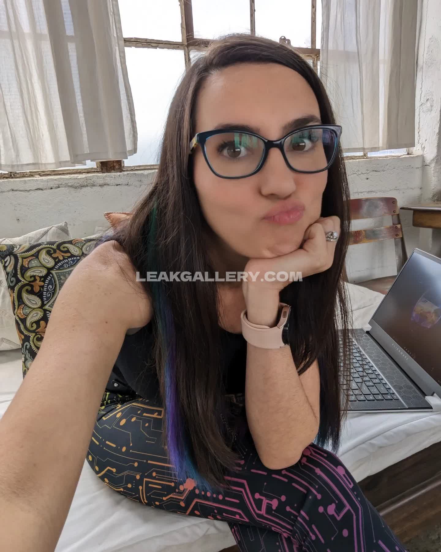 Trishahershberger Exclusive Leaked Nude OnlyFans #8058105