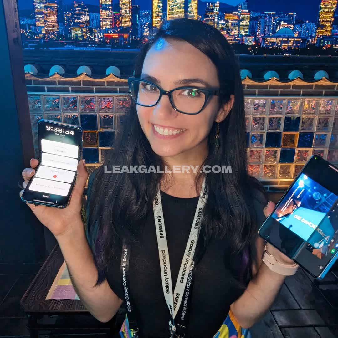 Trishahershberger Exclusive Leaked Nude OnlyFans #7812275