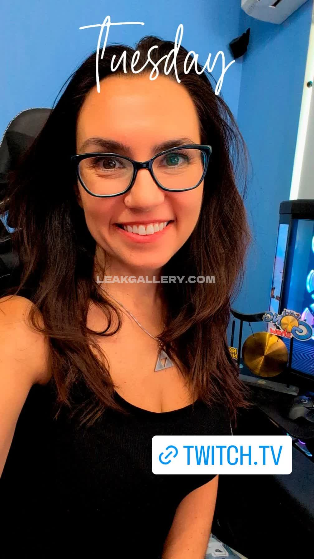 Trishahershberger Exclusive Leaked Nude OnlyFans #8064030