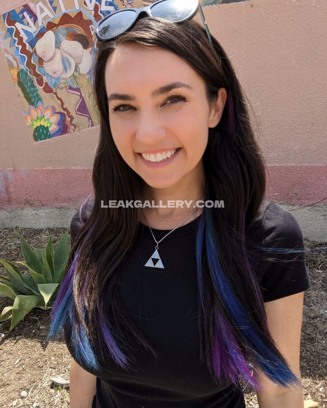 Trishahershberger Exclusive Leaked Nude OnlyFans #8058254