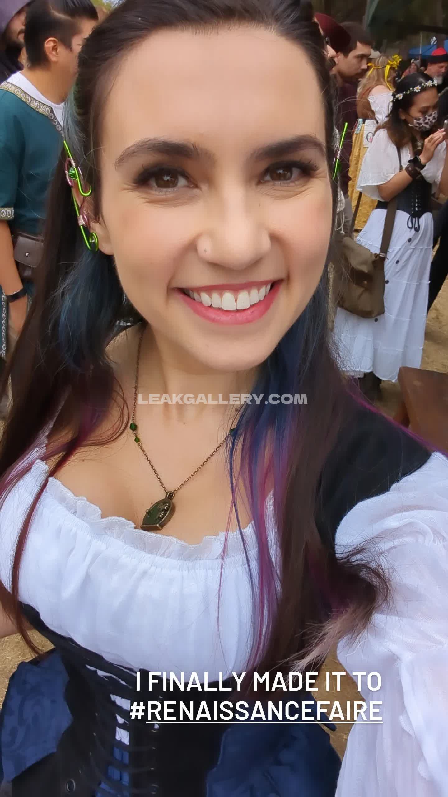 Trishahershberger Exclusive Leaked Nude OnlyFans #7807541