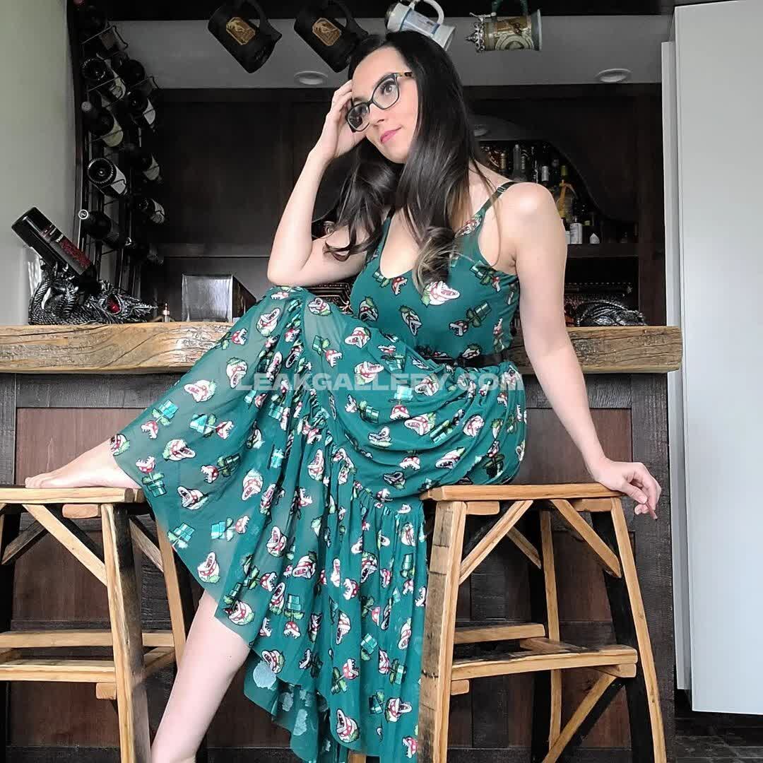 Trishahershberger Exclusive Leaked Nude OnlyFans #8056674