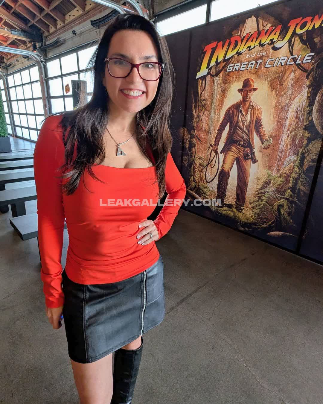 Trishahershberger 独家泄露的OnlyFans裸照 #7814223