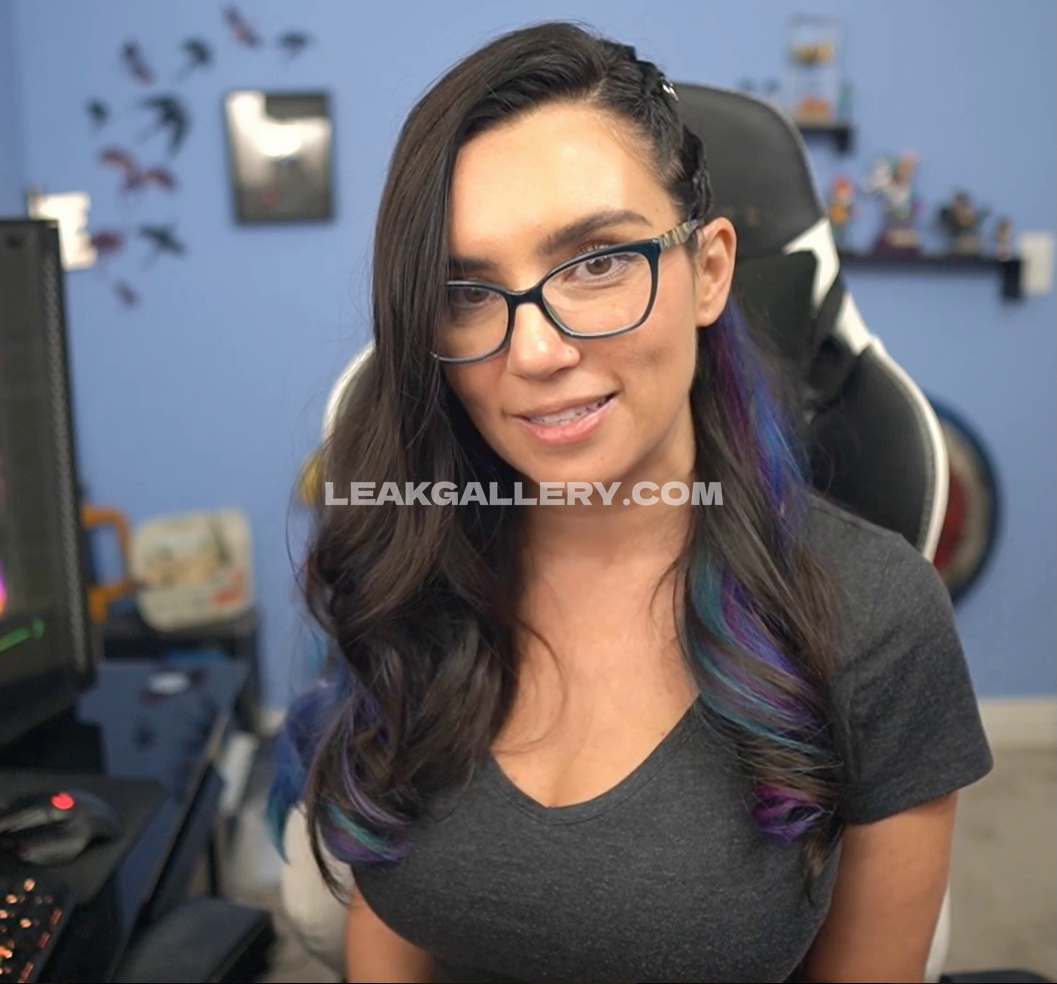 Trishahershberger Exclusive Leaked Nude OnlyFans #7814873