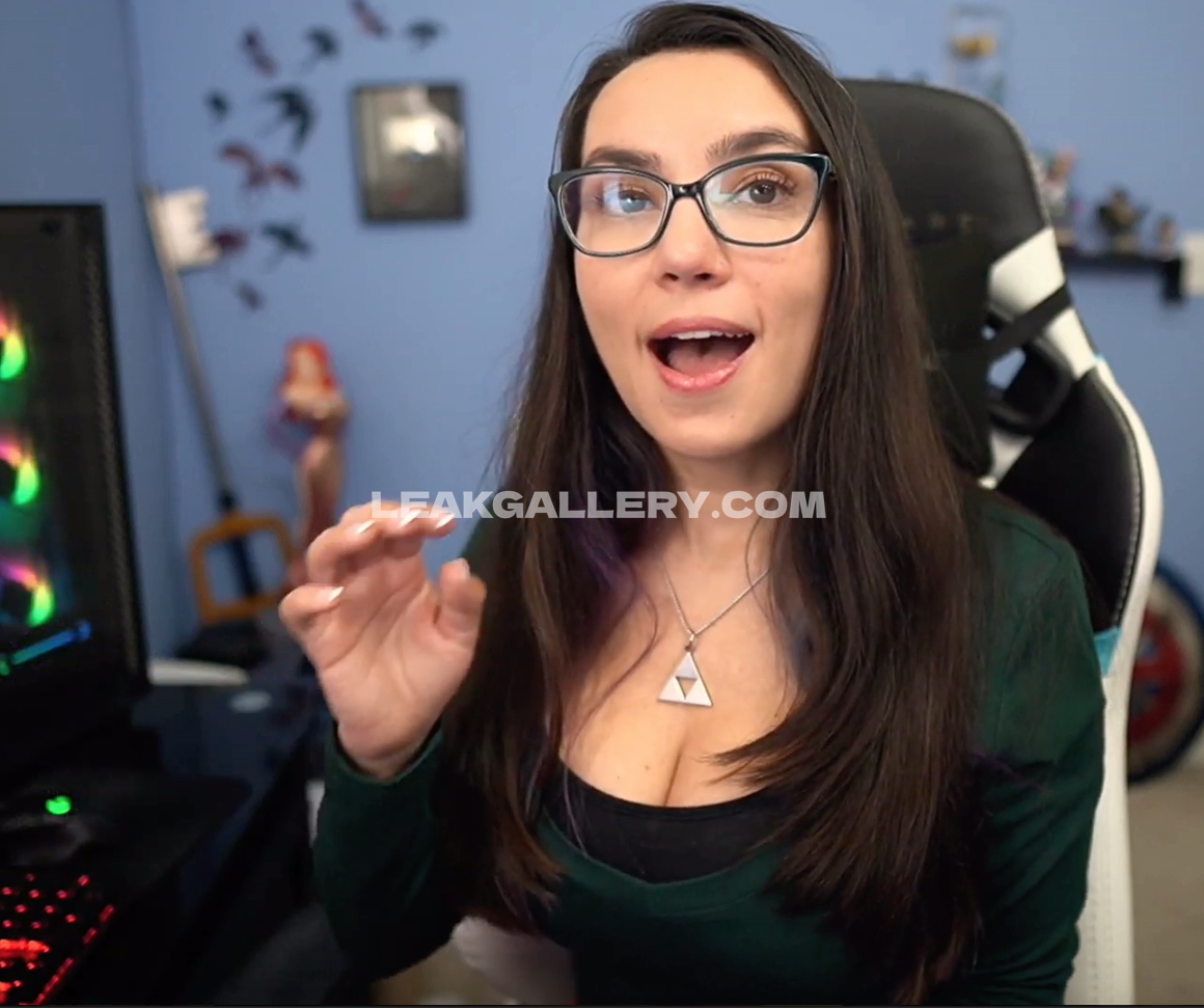Trishahershberger Exclusive Leaked Nude OnlyFans #8054900