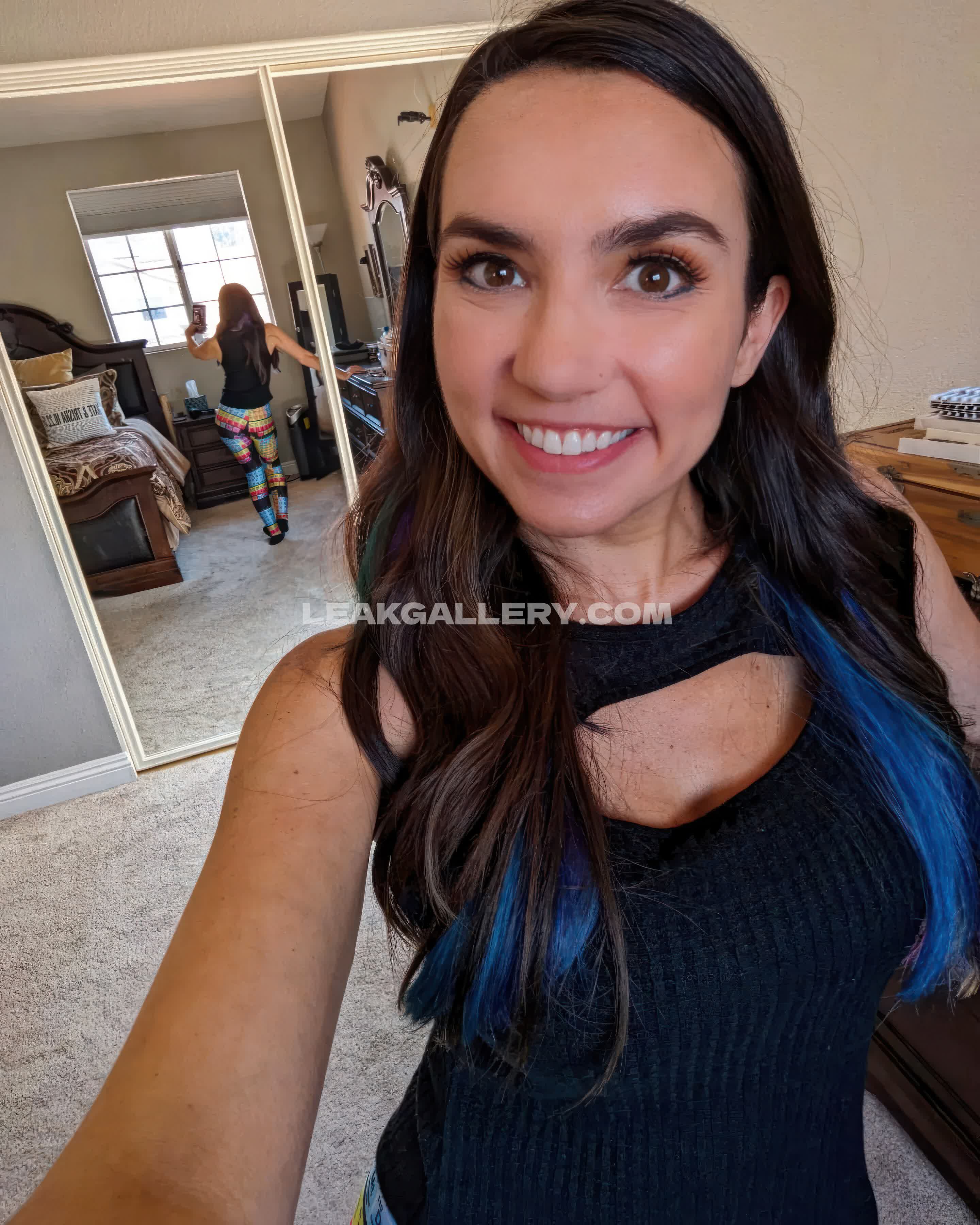 Trishahershberger Exclusive Leaked Nude OnlyFans #7812924