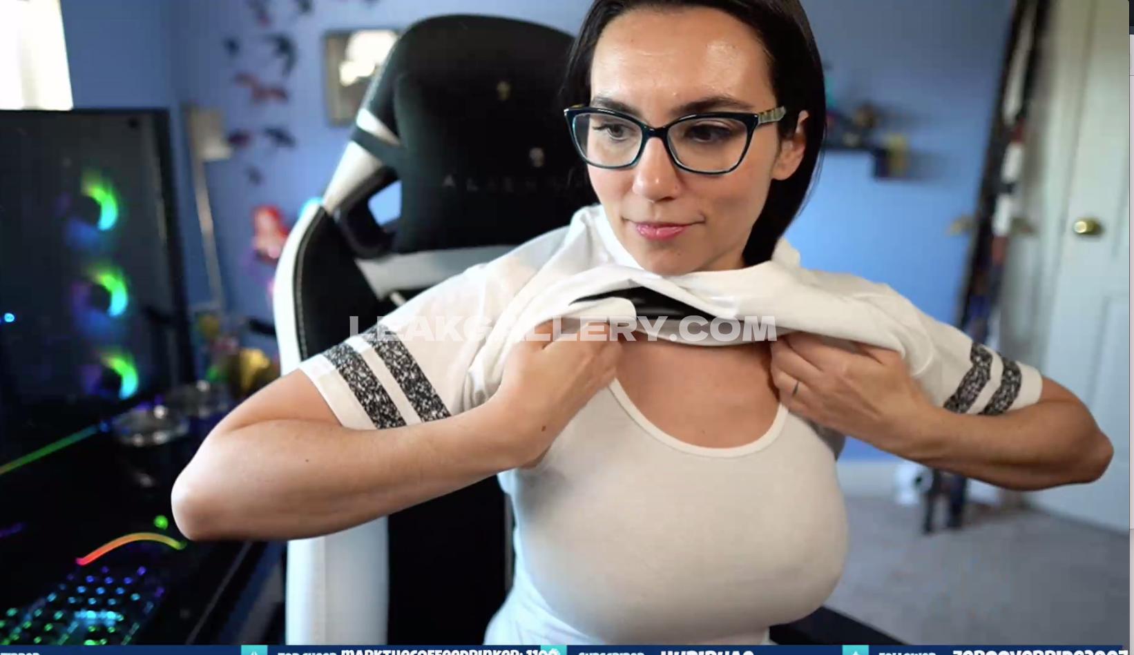 Trishahershberger Exclusive Leaked Nude OnlyFans #7808969