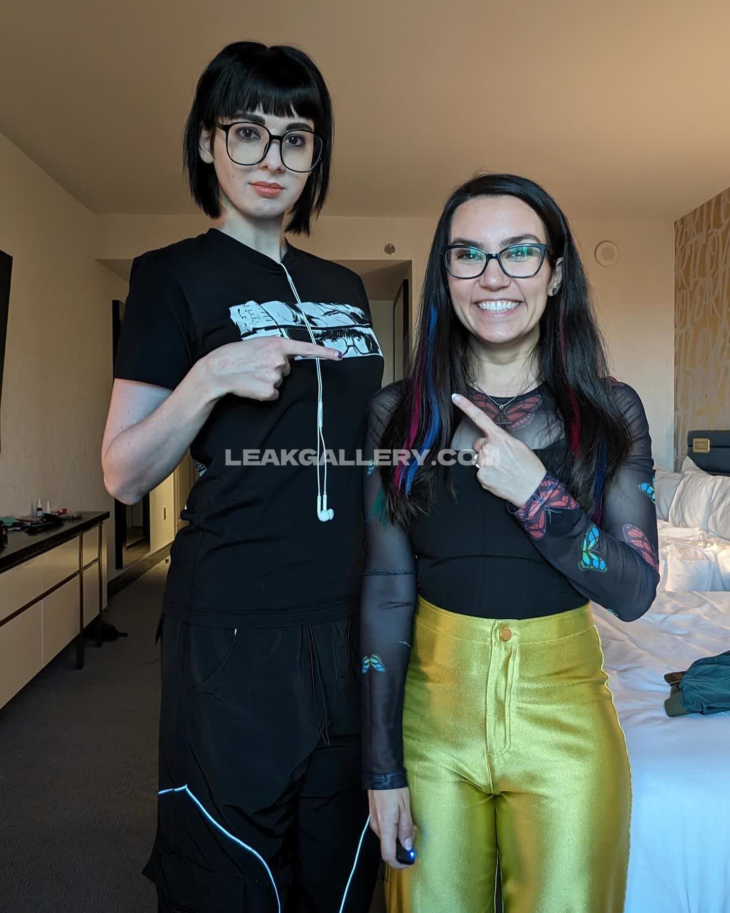 Trishahershberger Exclusive Leaked Nude OnlyFans #7812763
