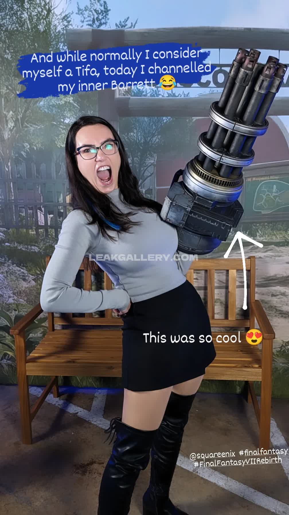 Trishahershberger Exclusive Leaked Nude OnlyFans #8057983