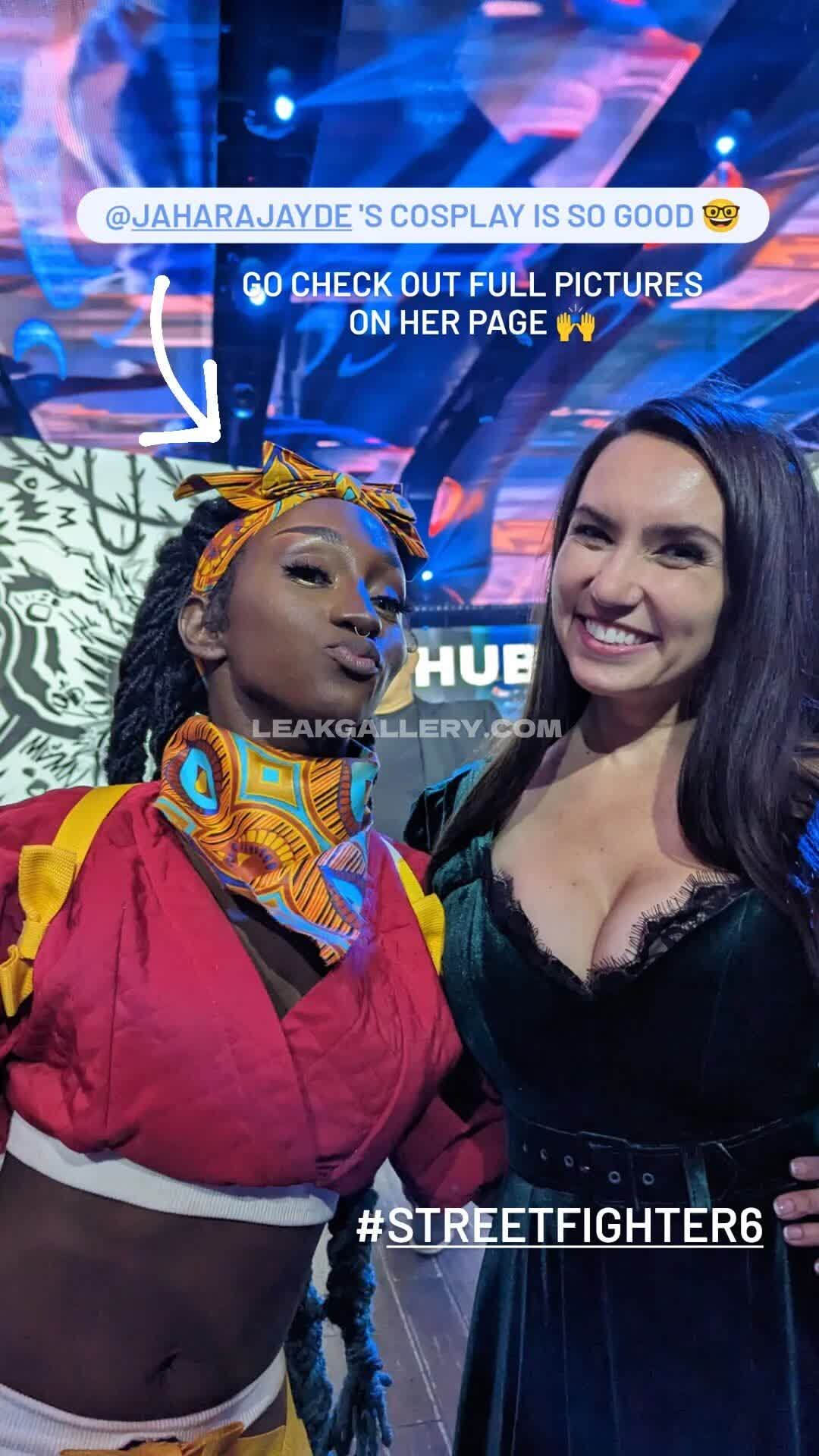 Trishahershberger Exclusive Leaked Nude OnlyFans #7811933