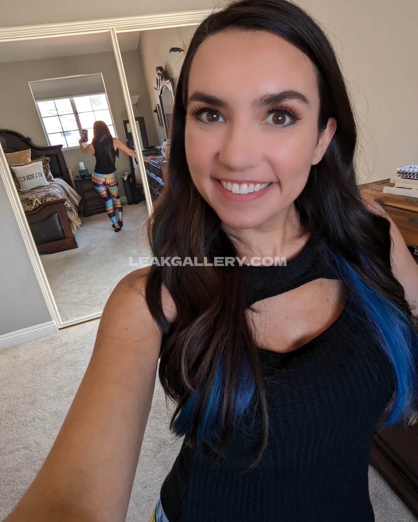 Trishahershberger Exclusive Leaked Nude OnlyFans #8058263