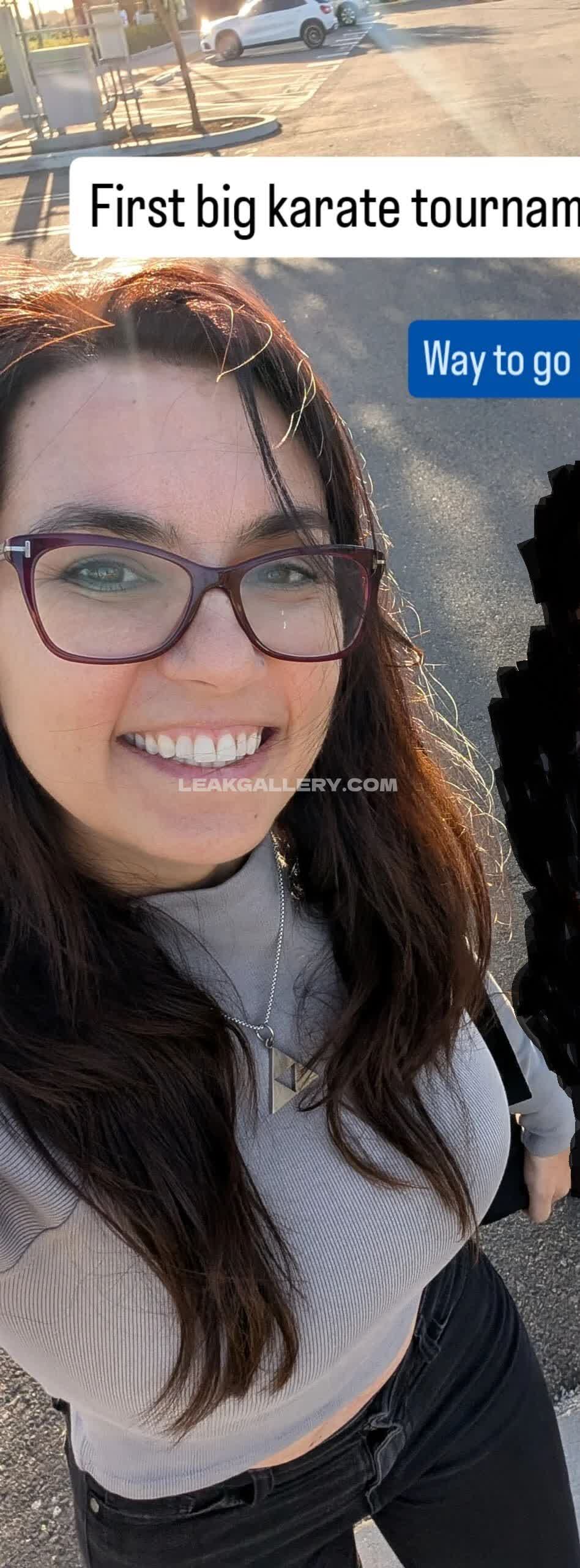Trishahershberger Exclusive Leaked Nude OnlyFans #7813861