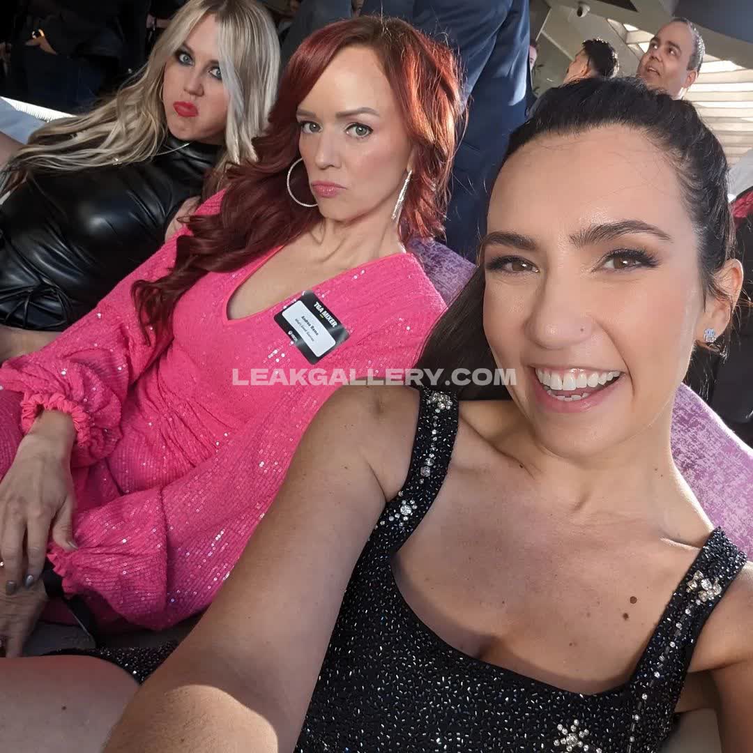 Trishahershberger Exclusive Leaked Nude OnlyFans #7814593