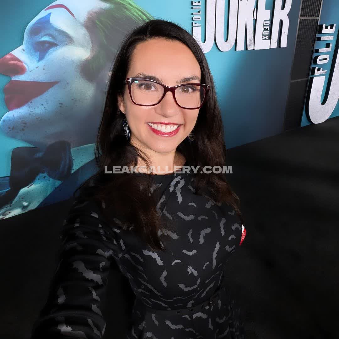 Trishahershberger Exclusive Leaked Nude OnlyFans #8058276