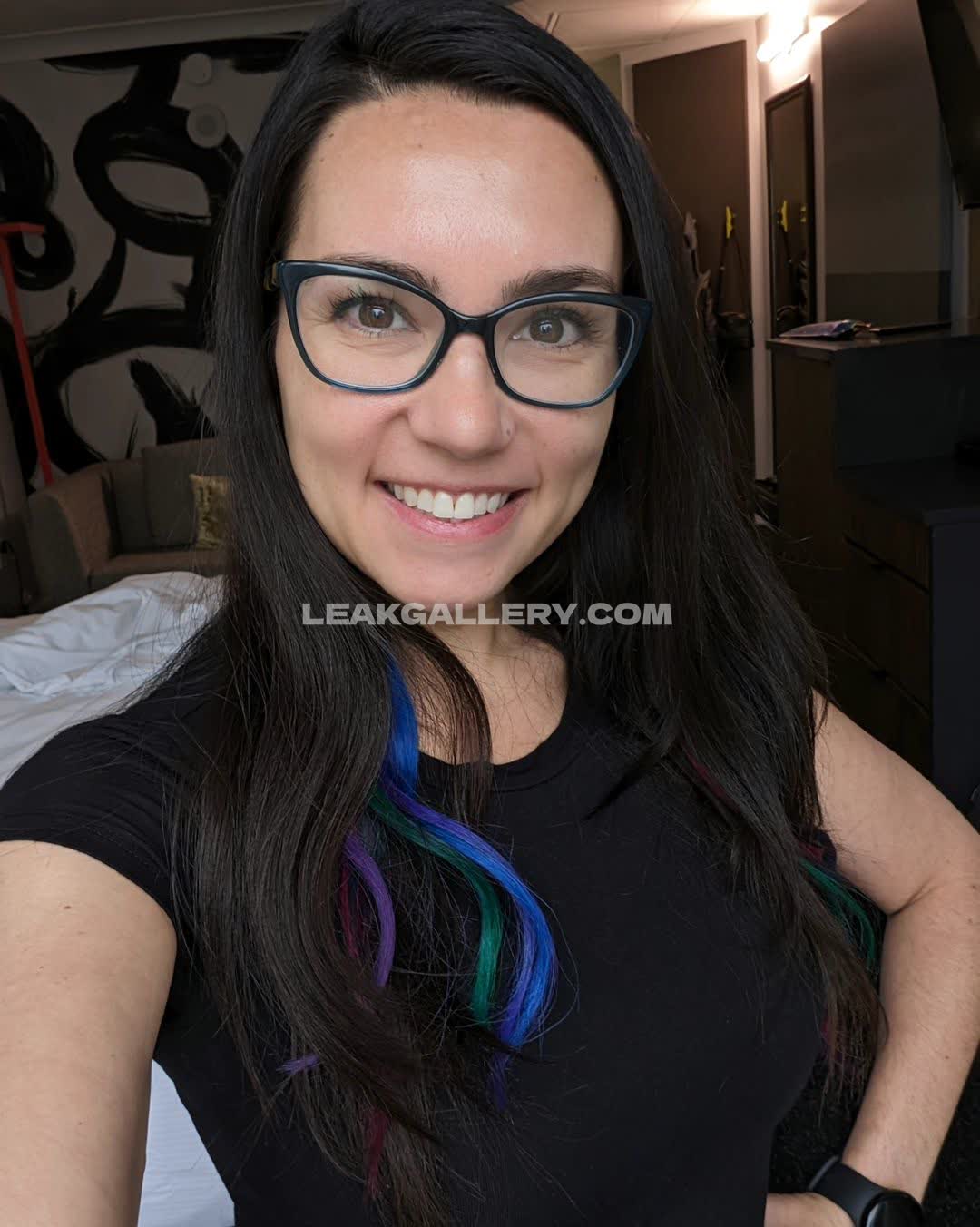 Trishahershberger Exclusive Leaked Nude OnlyFans #8058246