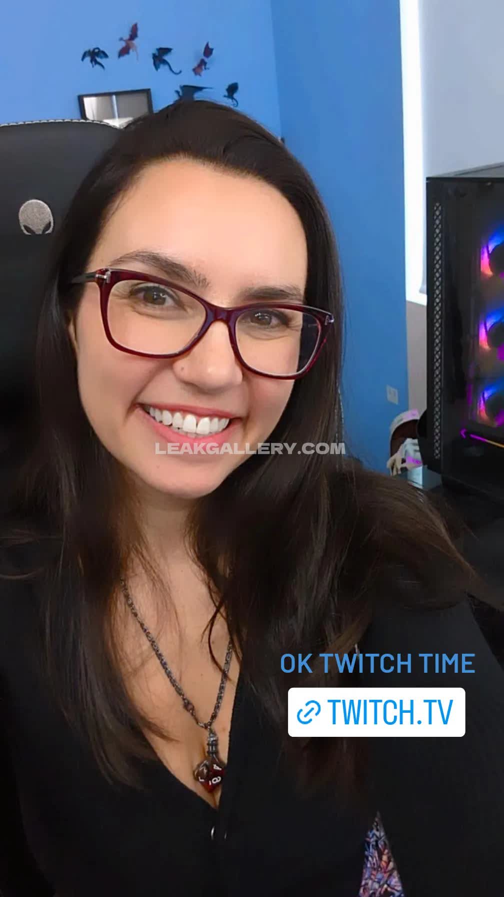 Trishahershberger Exclusive Leaked Nude OnlyFans #8057002