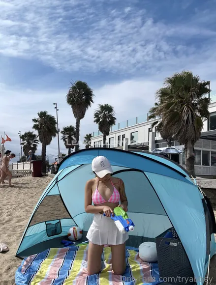 Tryabbey / ruyunnn Exclusive Leaked Nude OnlyFans #8105156