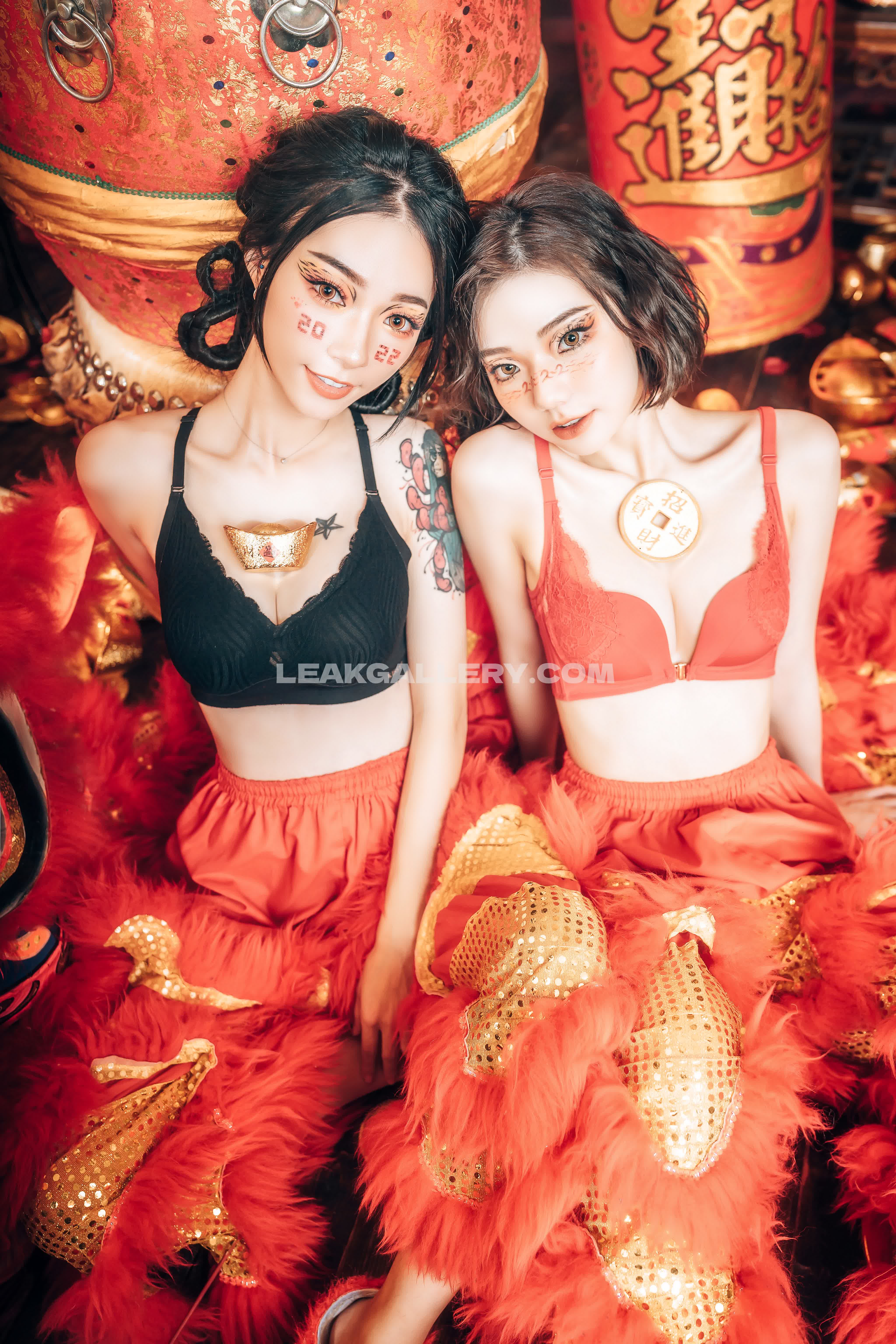 Tsaipiao919 Exclusive Leaked Nude OnlyFans #7577534