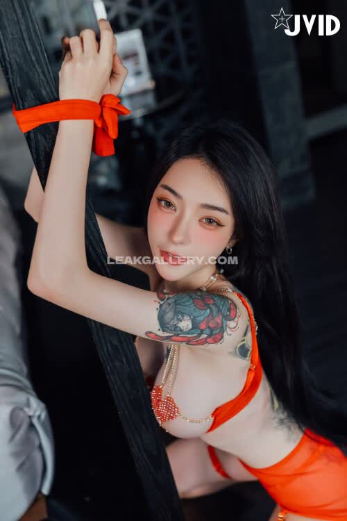 Tsaipiao919 Exclusive Leaked Nude OnlyFans #7577755