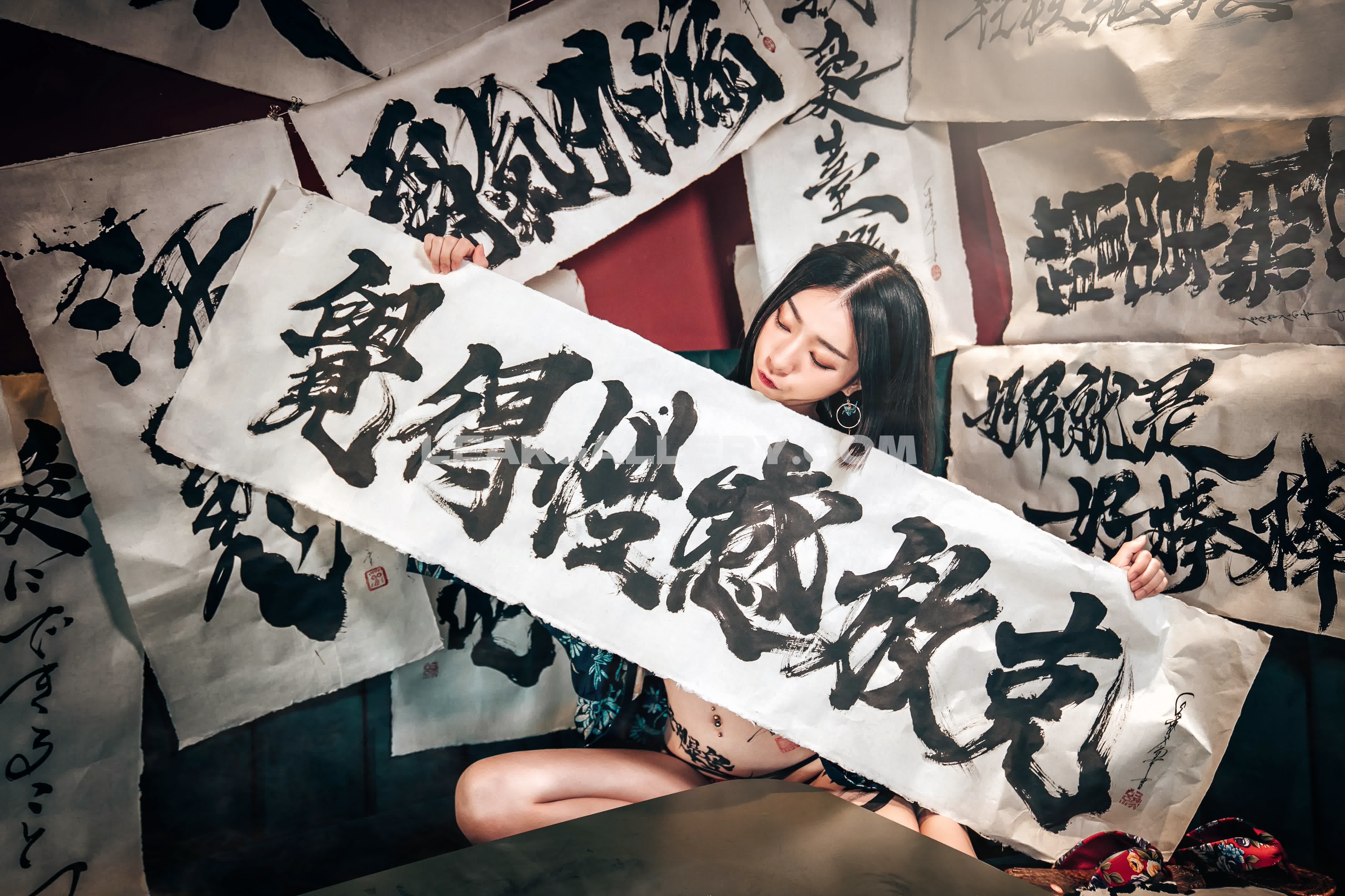 Tsaipiao919 Exclusive Leaked Nude OnlyFans #7577079
