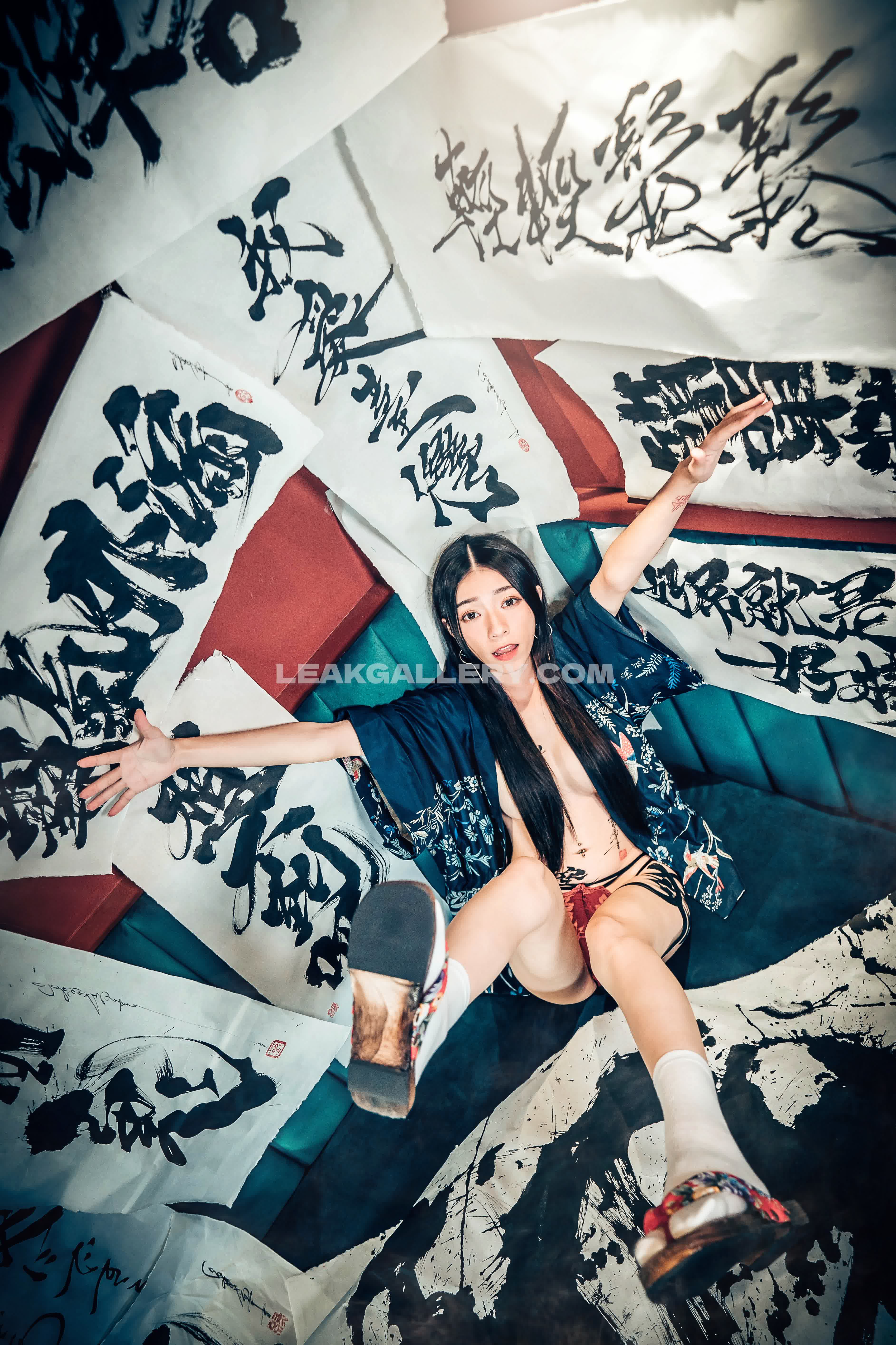 Tsaipiao919 Exclusive Leaked Nude OnlyFans #7548485