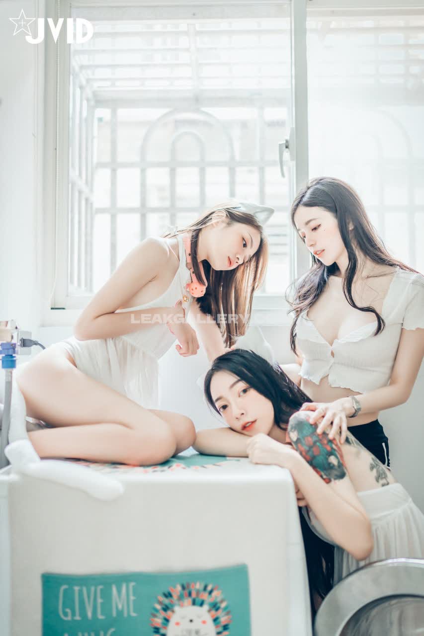 Tsaipiao919 Exclusive Leaked Nude OnlyFans #7560602