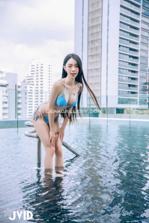 Tsaipiao919 Exclusive Leaked Nude OnlyFans #7564472
